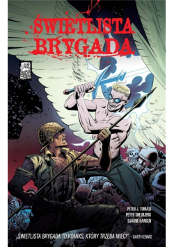 Świetlista Brygada