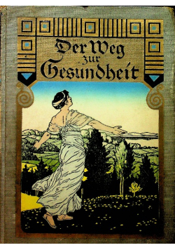 Der weg zur gesundheit 1929 r.