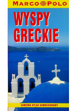 Wyspy Greckie
