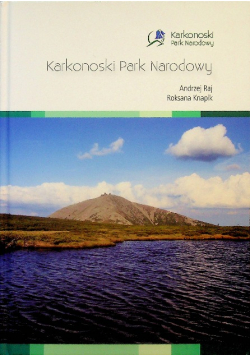 Karkonoski Park Narodowy