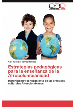 Estrategias Pedagogicas Para La Ensenanza de La Afrocolombianidad