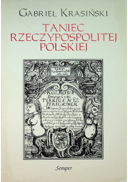 Taniec Rzeczypospolitej Polskiej