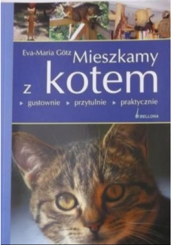 Mieszkamy z kotem
