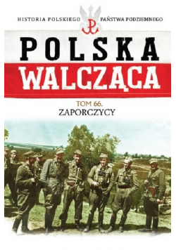 Polska Walcząca tom 66