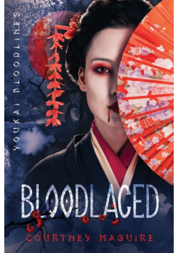 Bloodlaced