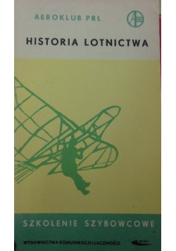Historia lotnictwa