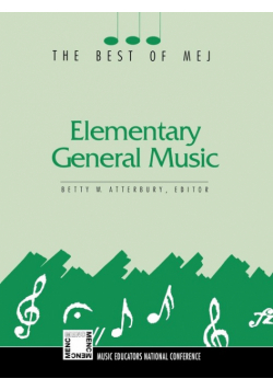 Elementary General Music