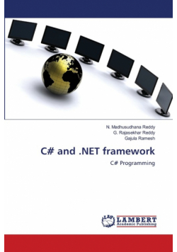 C# and .NET framework