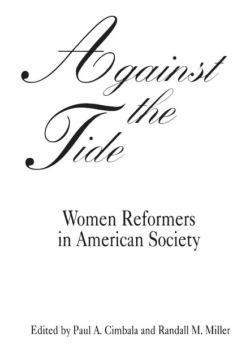 Against the Tide
