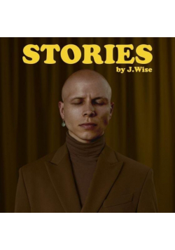 Stories CD