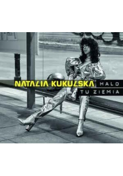 Halo Tu Ziemia! CD