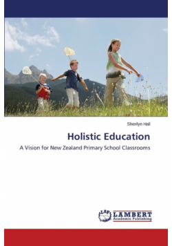 Holistic Education