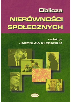 Oblicza nierówności społecznych