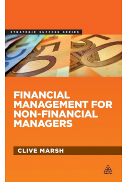Financial Management for Non-Financial Managers
