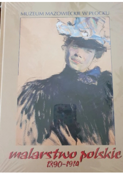 Malarstwo polskie 1890-1914