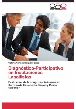 Diagnóstico-Participativo en Instituciones Lasallistas