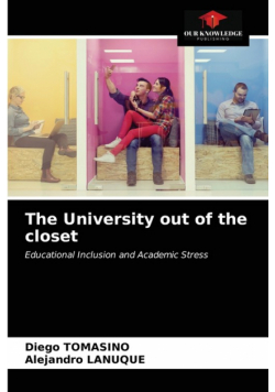 The University out of the closet