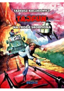 Tajfun Na tropie Skorpiona