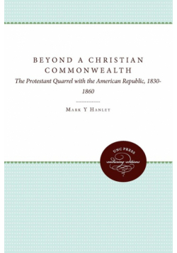 Beyond a Christian Commonwealth