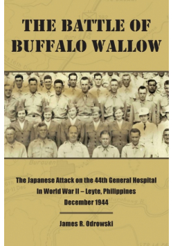 The Battle of Buffalo Wallow