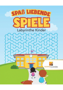 Spaß Liebende Spiele