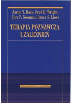 Terapia poznawcza uzależnień