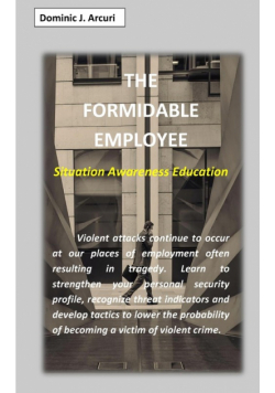 The Formidable Employee