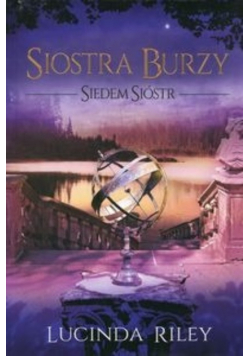 Siostra burzy Siedem sióstr