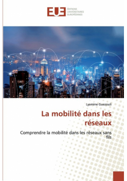 La mobilité dans les réseaux