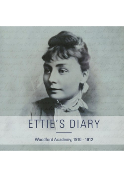 Ettie's Diary