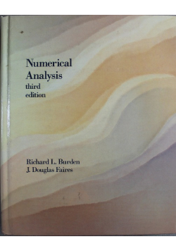 Numerical Analysis