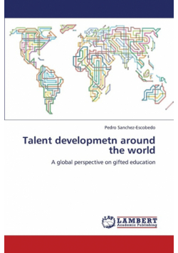 Talent Developmetn Around the World