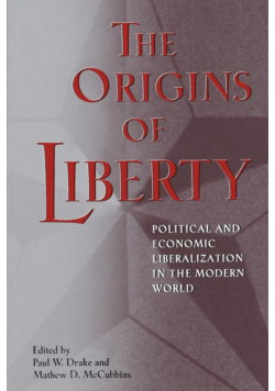 The Origins of Liberty
