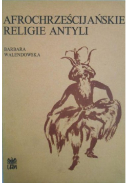 Afrochrześcijańskie religie antyli