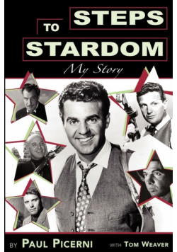 Steps to Stardom