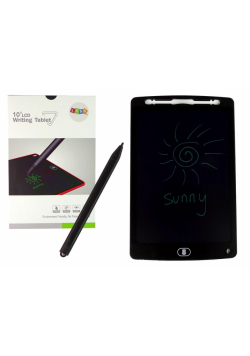 Tablet graficzny LCD doo rysowania z rysikiem 10"