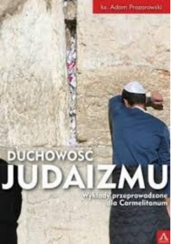Duchowość judaizmu