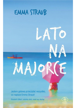 Lato na Majorce