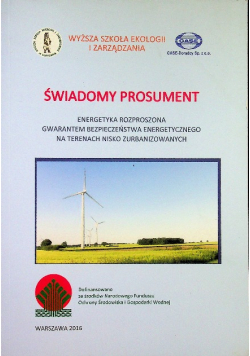 Świadomy prosument