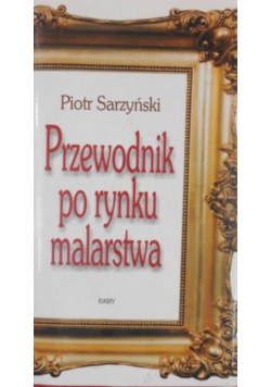 Przewodnik po rynku malarstwa