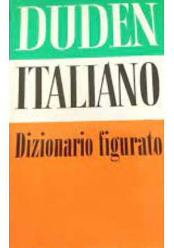 Duden italiano