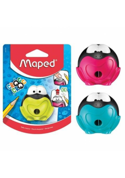 Temperówka Croc Croc Signal MAPED