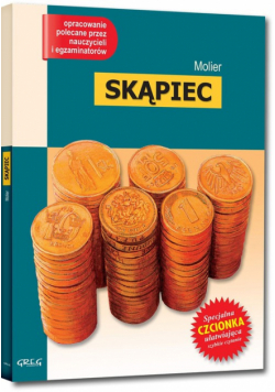 Skąpiec