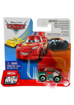 Auta. Mikroauto Murray Clutchburn
