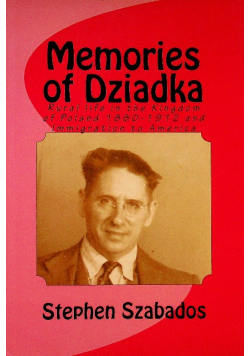 Memories of dziadka