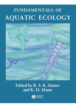 Fundamentals of Aquatic Ecology 2e