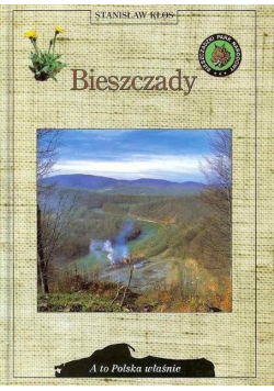 Bieszczady