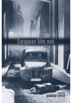 European Film Noir