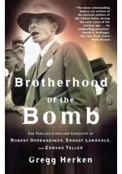Brotherhood of the Bomb
