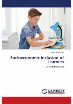 Socioeconomic inclusion of learners